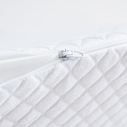 Wedge Pillow Headboard Twin/XL Size - Image 3