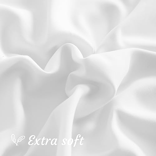 NTBAY Standard Microfiber Pillowcases - Image 5