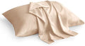 BEDELITE King Pillow Cases Set of 2, Rayon Derived from Bamboo by BEDELITE