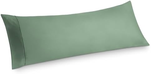 Bedsure Body Pillow Case Cover by BEDSURE