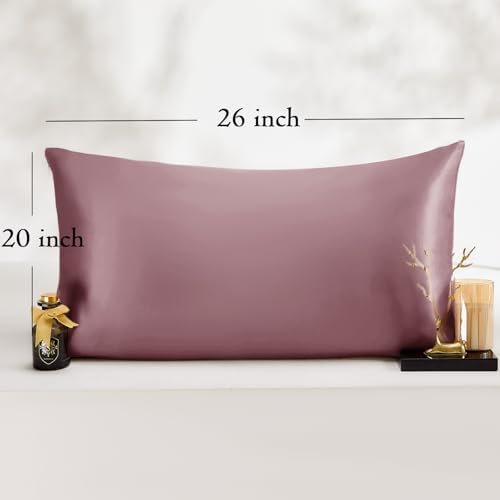 Vielit Standard Satin Pillowcase - Image 6