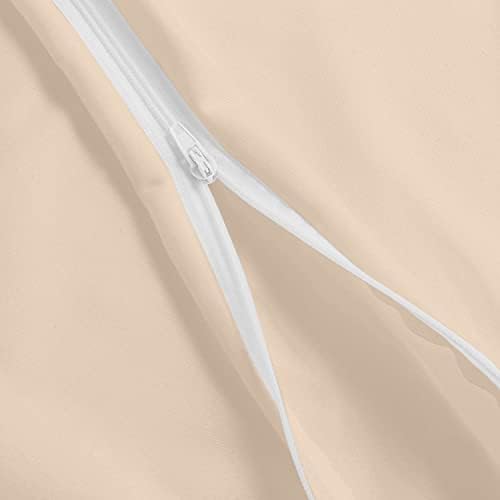 Set of 4 Pillow Protectors - Image 3