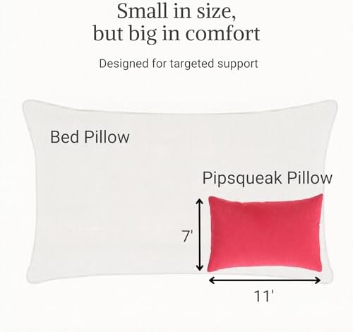 Pipsqueak Travel Pillow - Image 3