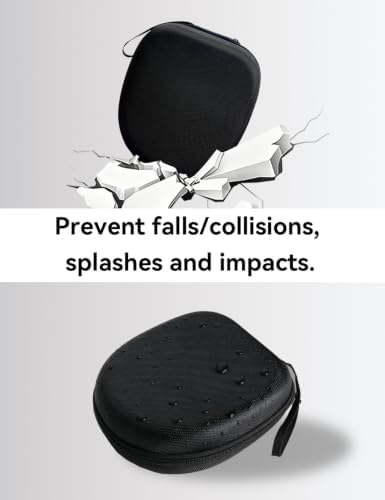 MAS CARNEY Over Ear Headphones Case - Image 4