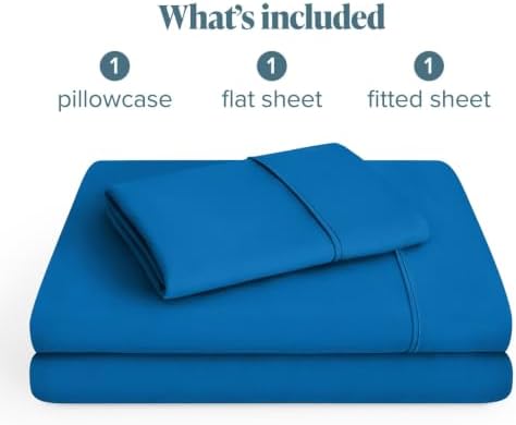 Bare Home Twin XL Sheet Set - Image 4