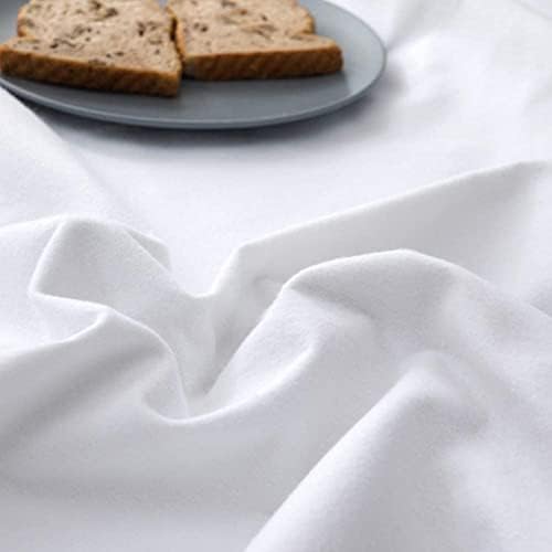 Waterproof Crib Pad, Reusable Incontinence Flannel Crib Protector - Image 4