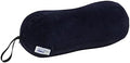 Tempur-Pedic All-Purpose Memory Foam Travel Pillow, Peanut-Shaped Lumbar Pillow by Unknown
