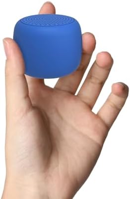 Babelio Pocket Mini Portable White Noise Machine by BABELIO