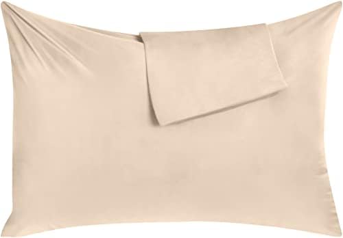 Set of 4 Pillow Protectors - Image 2