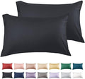 Warmstar Cotton Pillow Cases King Size Set of 2, 600 Thread Count Pillowcases by Warmstar