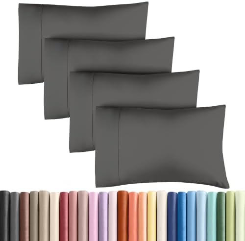 Standard Pillow Cases by CGKUnlimited
