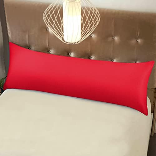 NTBAY Body Satin Pillowcase - Image 4