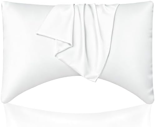 Cooling Curved King Pillow Case by WishSmile