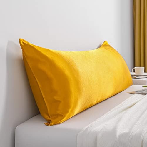 NTBAY Body Satin Pillowcase - Image 3