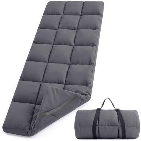 Tuphen Cot Mattress Pad-Cot Pads by tuphen