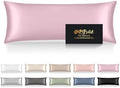 Silk Body Pillow Cases, Mulberry Silk Body Pillow Cover by HOME
