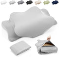 Hahafelt Cooling Cervical Pillowcase Cover by Hahafelt