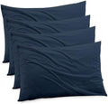 Gogreen Bamboo Rayon Waterproof Pillow Protector, Breathable Cover, Cooling Case by GOGREEN