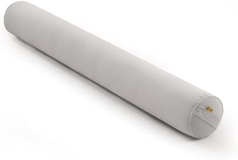 Body Pillow for Adults, Long Round Pillow, Big Cylindrical Pillow, Large Full by Ailuteie