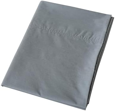 WhatsBedding Body Pillow Cover Cotton, Envelope Closure - Image 7