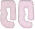 TotAha Soft Pregnancy Pillow Cover: Compatible by TotAha%7CUnitedStates