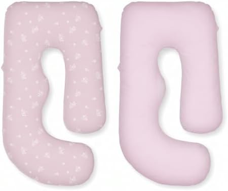 TotAha Soft Pregnancy Pillow Cover: Compatible by TotAha%7CUnitedStates