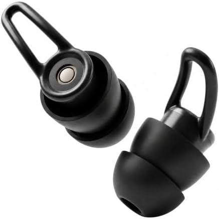 Ear Plugs for Sleeping by LEPULER