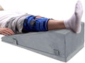 ROYALAY Leg Elevation Pillows for After Surgery, Adjustable Height Knee Surgery by ROYALAY
