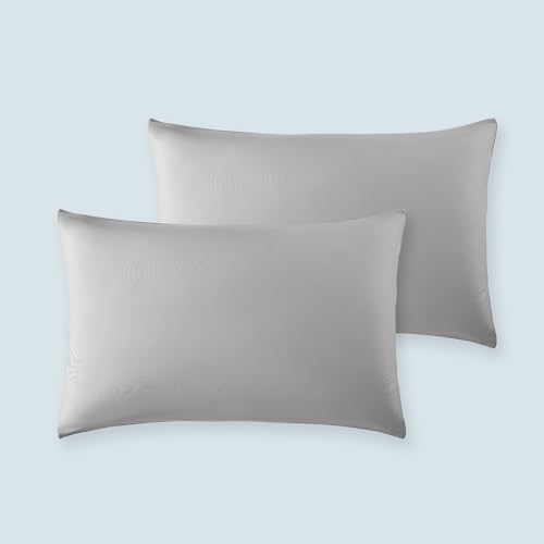 SLEEP ZONE Nanotex Cooling Pillowcases by SLEEPZONELIFE