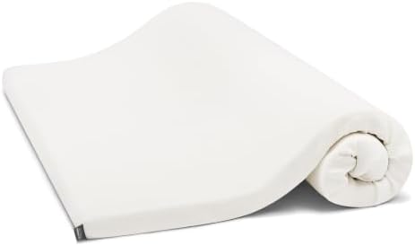 Tempur-Cloud 2-Inch Mattress Topper - Image 2