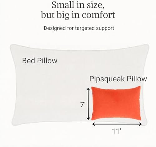 Pipsqueak Travel Pillow - Image 3