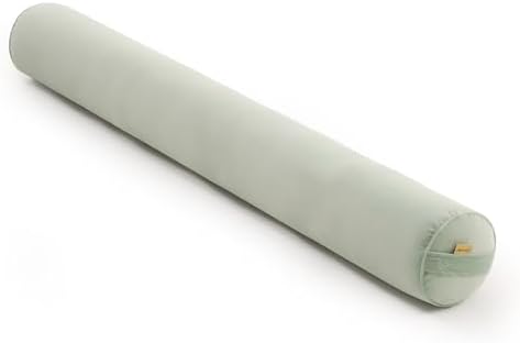 Body Pillow for Adults, Long Round Pillow, Big Cylindrical Pillow, Large Full by Ailuteie
