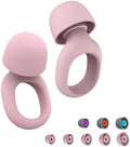 Ear Plugs for Sleeping, 25-29dB Soft Silicone Ear Plugs for Side Sleepers by Unknown