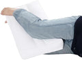 MABOZOO Knee Pillow for Side Sleepers Hip Pain, Between & Under Leg Pillows for by MABOZOO