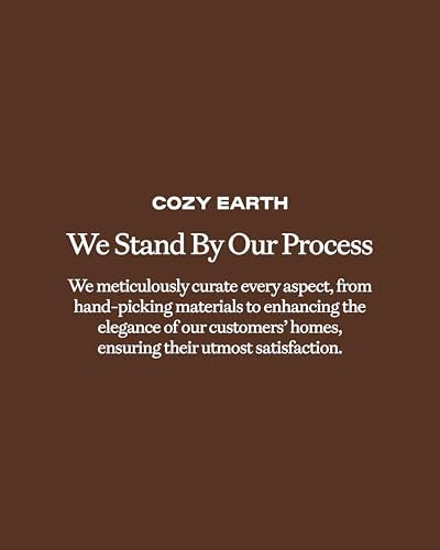 Cozy Earth Standard Pillowcases, Made of 100% Viscose from Bamboo - Image 6