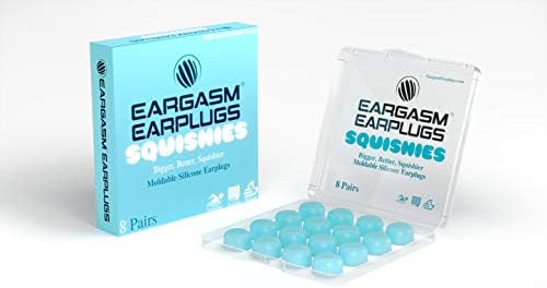 Eargasm Squishies by Eargasm