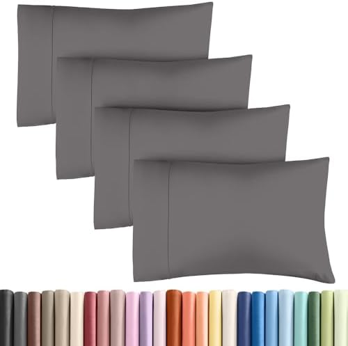 Queen Pillow Cases by CGKUnlimited