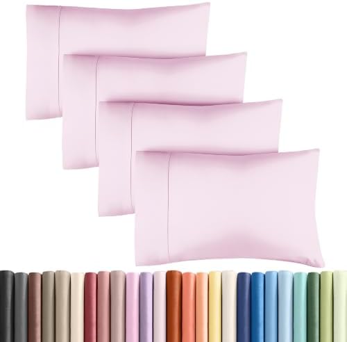 Standard Pillow Cases by CGKUnlimited