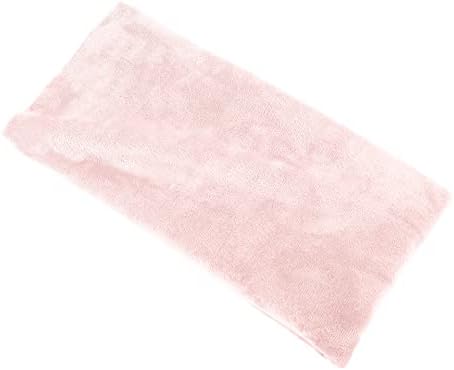 EVOLIVE Micromink Euro Sham Cover 26"x26", Hidden Zipper, 1 Pack - Image 7