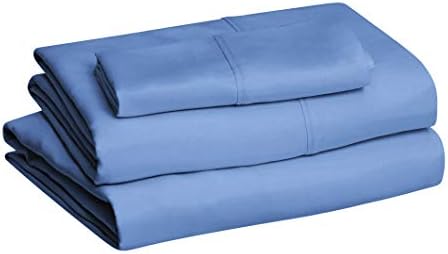 Amazon Basics Lightweight Ultra-Soft Breathable Brushed Microfiber 3-Piece Bed - Image 2