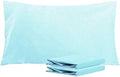 NTBAY Microfiber King Pillowcases, 2 Pack, 20 x 36 by NTBAY