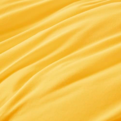 Household 100% Jersey Cotton Pillowcase Queen Size 20" * 30" -Light Weight - Image 5