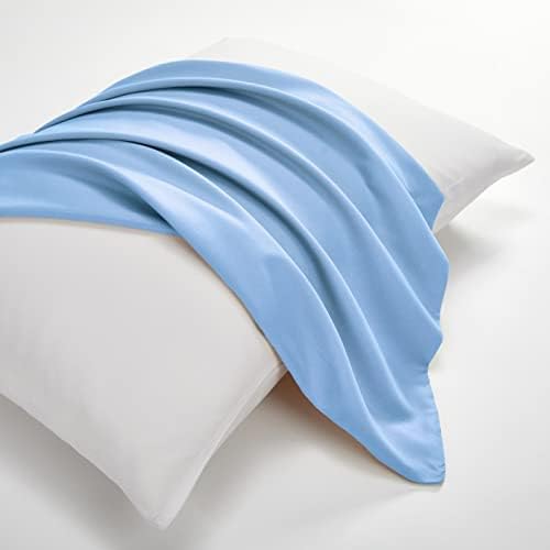 EVOLIVE Body Pillow Covers 2-Pack - Image 6