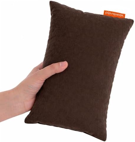 Pipsqueak Travel Pillow by UrbanInfant