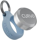CURVD Pill Organizer & Pill Case, Waterproof Case by CURVDEARPLUGS