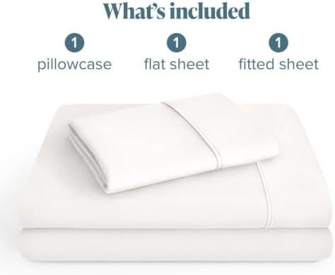 Bare Home Twin XL Sheet Set - Image 4