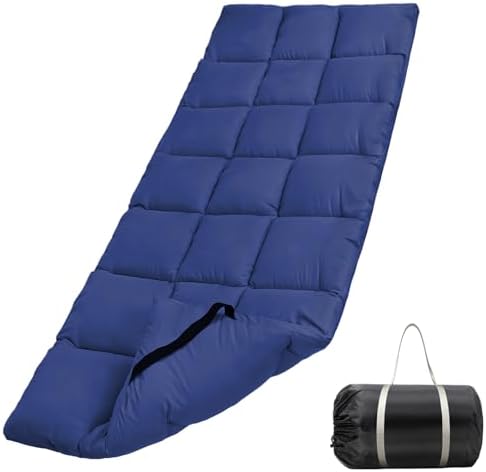 Tuphen Cot Mattress Pad-Cot Pads by tuphen