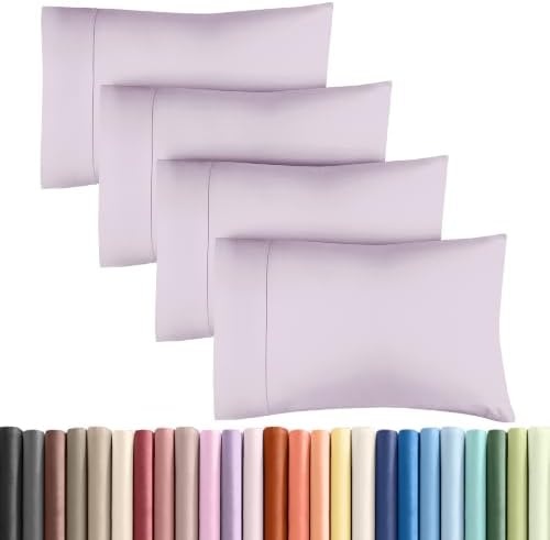 Queen Pillow Cases by CGKUnlimited