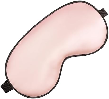 Silk Sleep Mask by spacepower