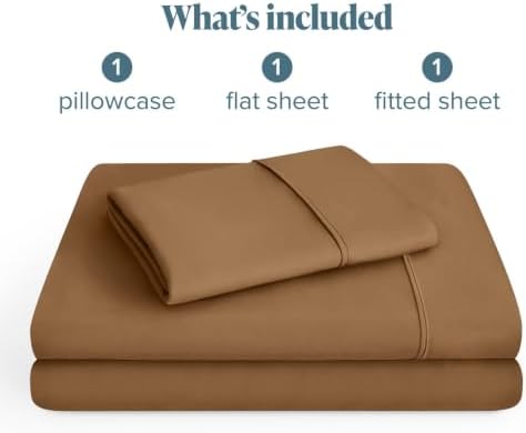 Bare Home Twin XL Sheet Set - Image 3